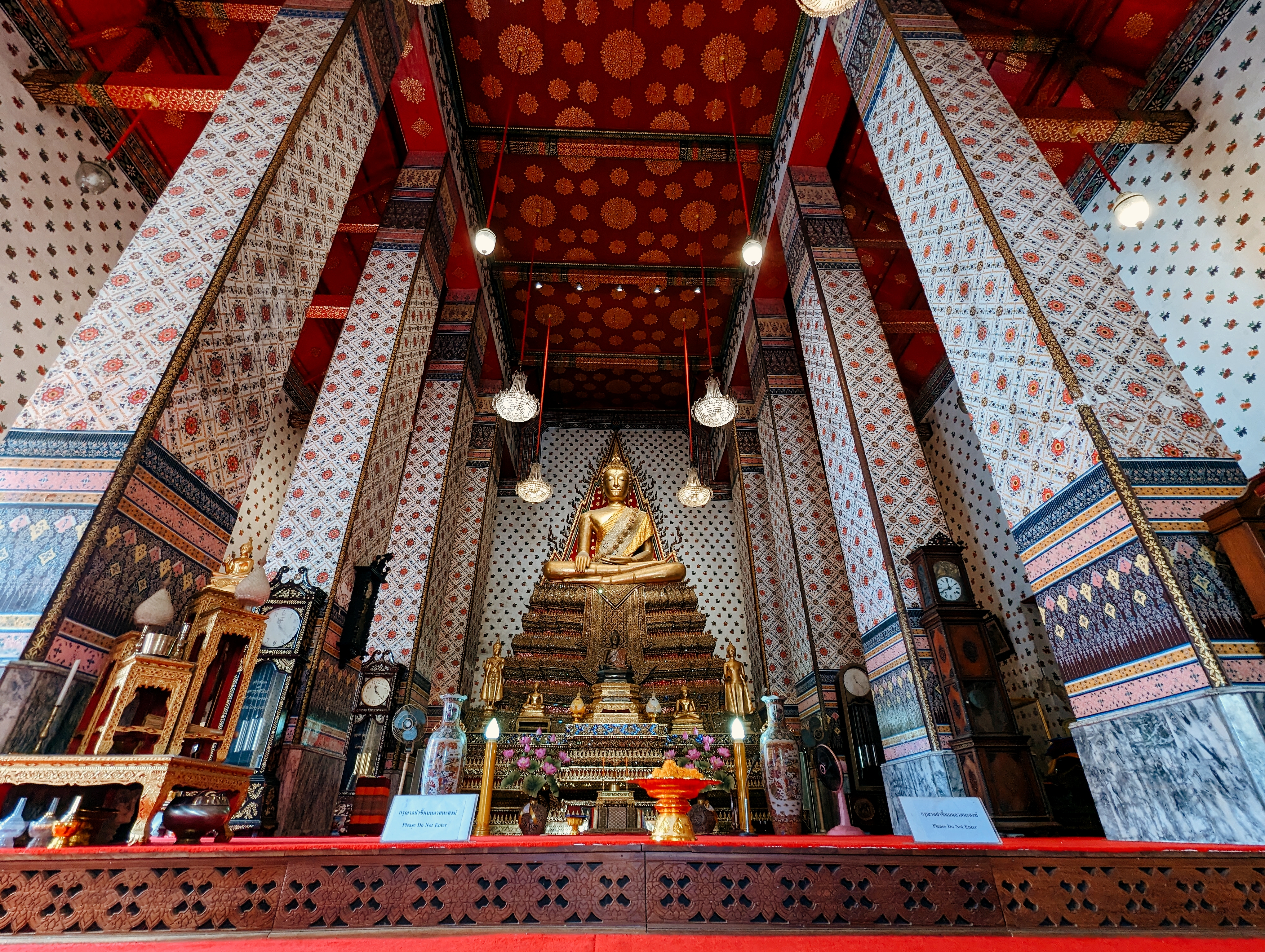 Buddhist Temple